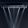 Верхний душ Axor ShowerSolutions 10629000 с подсветкой