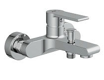 Смеситель для ванны Cersanit BRASKO 63021 однорычажный