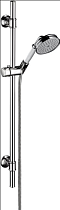 Душевой гарнитур Axor Montreux 27982000 хром
