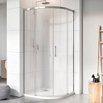 Душевой уголок Radaway Idea PDD 90х80