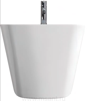 Раковина Galassia Meg11 5482 65x45 хозяйственная