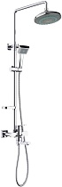 Душевая стойка Timo BeverlySX-1060/00 3011