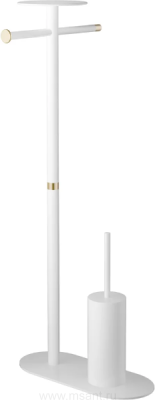 Стойка Boheme 10953-W-G