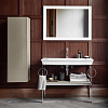 Зеркало Duravit White Tulip 105