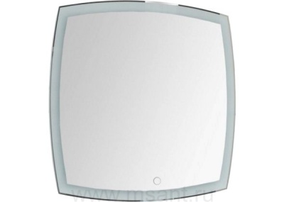 Зеркало Aquanet Тоскана 9085 LED