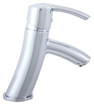 Смеситель Rav Slezak Volga VG126.5 для раковины