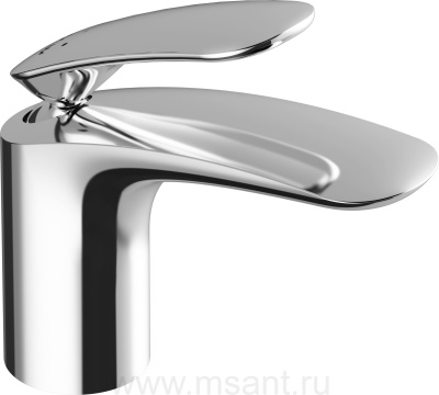 Смеситель AM.PM Sensation F3082164 для раковины