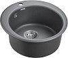 Мойка кухонная Paulmark Gelegen PM404800-DG графит