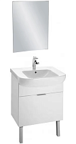 Мебель для ванной Jacob Delafon Odeon Up EB880-J5 белая