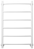 Полотенцесушитель водяной Стилье Версия-Н2 800х500 (6) Г 18