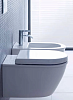 Биде подвесное Duravit Darling new 2249150000