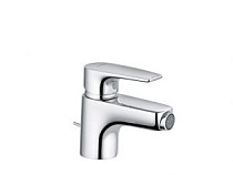 Смеситель Kludi Pure&Solid 342160575 для биде