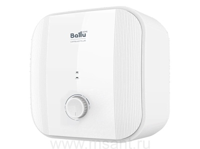Водонагреватель Ballu BWH/S 15 Capsule Plus O