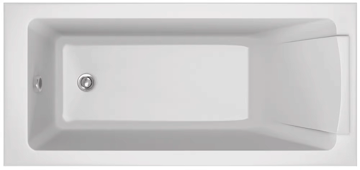 Акриловая ванна Jacob Delafon Sofa E6D300RU-00 150x70