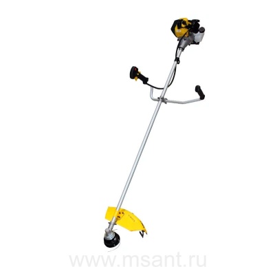 Триммер бензиновый EUROLUX TR-1500T