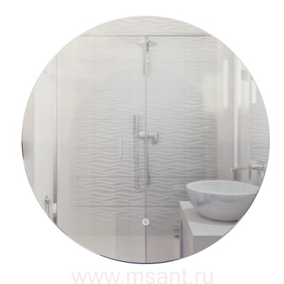 Зеркало MIXLINE 