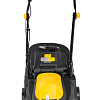 Электрическая газонокосилка Huter ELM-11А32 