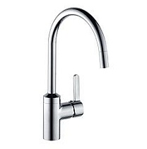 Смеситель для кухни KLUDI BINGO STAR байонетное крепление