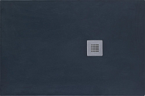 Поддон для душа Aquanet Pleasure NEW 006B 160x90 черный камень