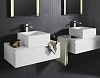 Смеситель для раковины Grohe Eurocube 23406000