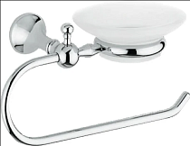 Полотенцедержатель Bagno & Associati Regency RE23951 CR