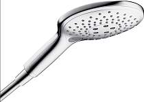 Душевая лейка Hansgrohe Raindance Select S 150 Air 3jet 28587000