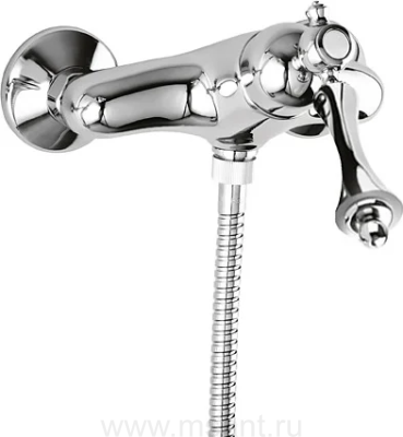 Смеситель Cezares Margot MARGOT-DM-01-M