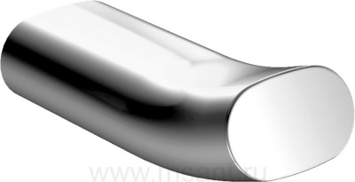 Крючок Keuco Edition 400 11514 хром