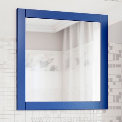 Зеркало Sanflor Ванесса 75 (И)