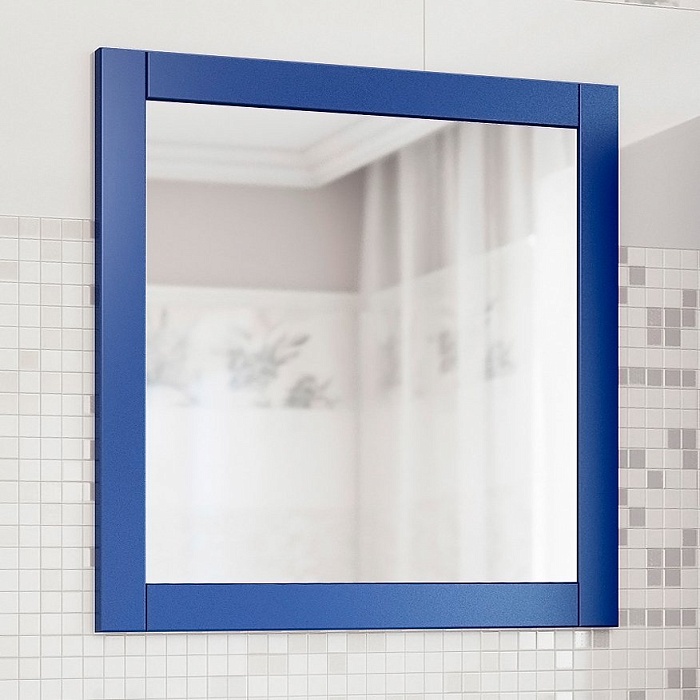 Зеркало Sanflor Ванесса 75 (И)