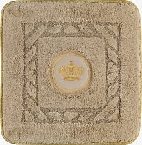 Коврик Migliore Corona 30779 капучино