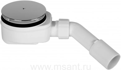 Сифон для поддона Radaway R500