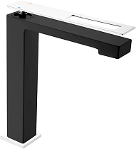 Смеситель для раковины Boheme Q 142-BCR