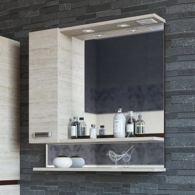 Зеркало Sanflor Техас 60 (В/О) L