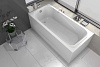 Акриловая ванна Kolpa San String 5004-01 170x75на каркасе