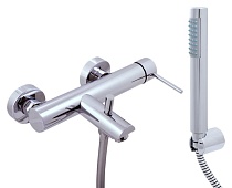 Смеситель Rav Slezak Seina SE954.5/1 для ванны с душем
