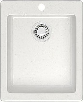 Мойка кухонная Marrbaxx Линди Z008Q001 белый лед
