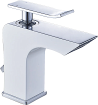 Смеситель для раковины Lemark Contest LM5806CW