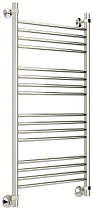 Полотенцесушитель водяной Стилье Аксиома-10 1000х500