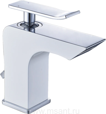 Смеситель для раковины Lemark Contest LM5806CW