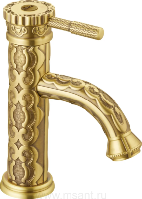 Смеситель для раковины Lemark Jasmine LM6606B