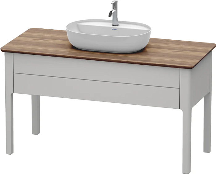 Тумба Duravit Luv LU956103939
