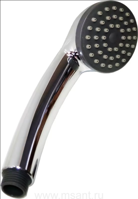 Душевая лейка Paini 53CR155PP