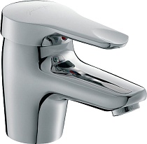 Смеситель Jacob Delafon Kandel E660RU-CP для раковины