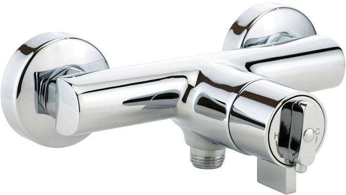 Термостат Migliore Fortis ML.FRT-5239.CR для душа