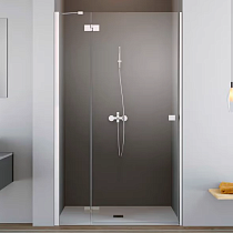 Душевая дверь в нишу Radaway Essenza New DWJ 100 L