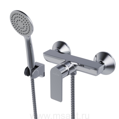 Смеситель для душа 35k MIXLINE ML26-07 