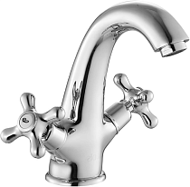 Смеситель для раковины IDDIS Jeals 19004T4C