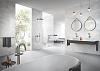 Смеситель Grohe Atrio New 32653AL3 напольный