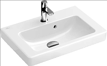 Раковина Villeroy & Boch Subway 2.0 7315 F0 R1 alpin CeramicPlus